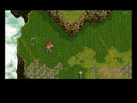 une photo d'Ã©cran de Ys 2 Complete sur PC